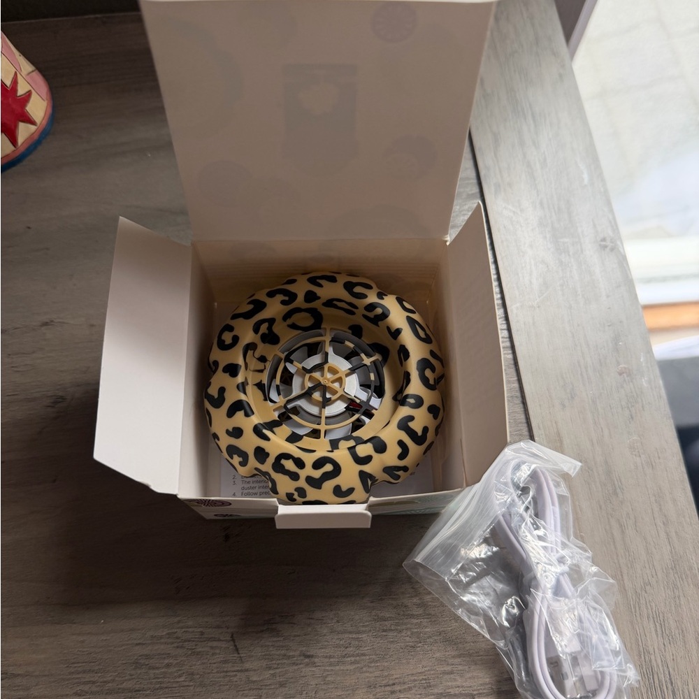 Scentsy Mini Fan Diffuser